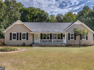 9 Bennington Dr NW, Rome, GA 30165