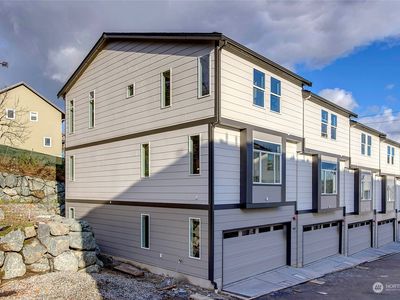 6726 NE 187th Street #105, Kenmore, WA, 98028