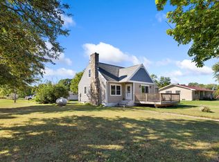 301 Michaels STREET, Cochrane, WI 54622