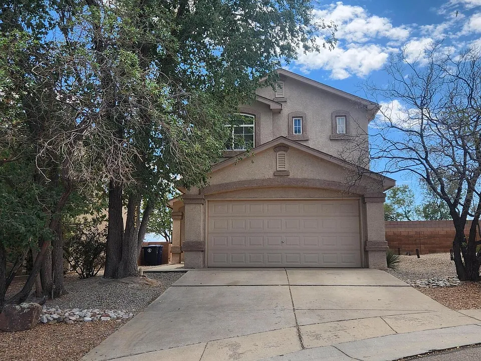 7872 Latir Mesa Rd NW