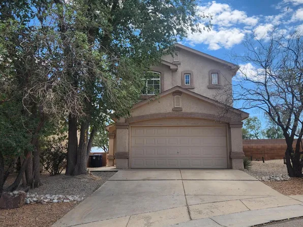 7872 Latir Mesa Rd NW, Albuquerque, NM 87114