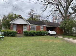 115 E Pine St, Ocilla, GA 31774