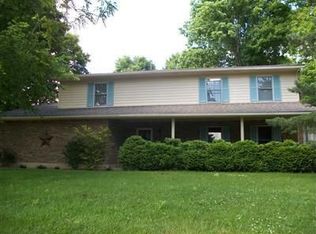 620 Leila Ct, Dayton, OH 45449