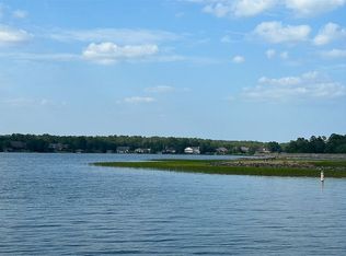 Zarpa Way, Hot Springs Village, AR 71909