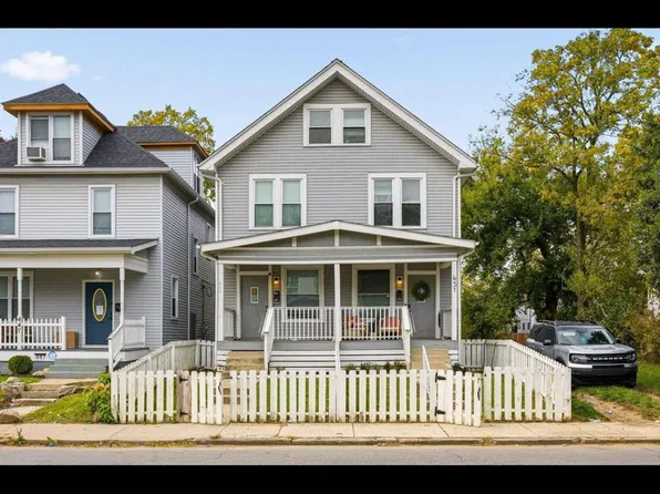 449 N Champion Ave, Columbus, OH 43203