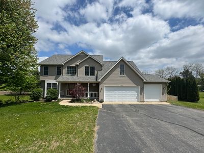 4020 Justin Ct, Wonder Lake, IL, 60097