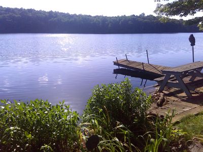 115 Lakeview Drive, Colchester, CT, 06415