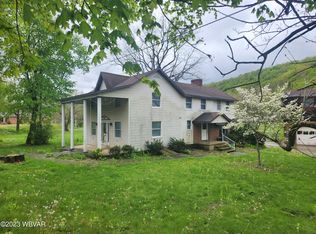 11959 Route 42, Muncy Valley, PA 17758
