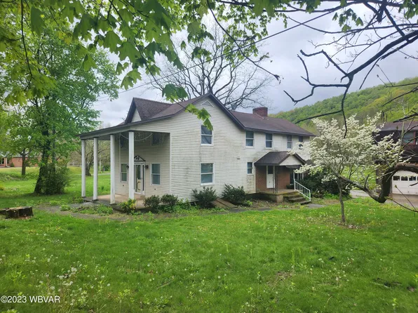 11959 Route 42, Muncy Valley, PA 17758
