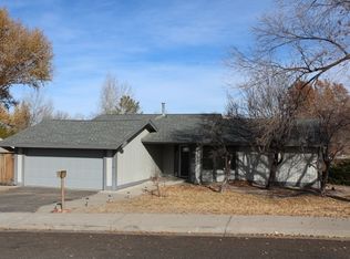 2130 Sandalwood Ct, Grand Junction, CO 81506