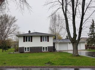 1605 Debra Ln, Marshfield, WI 54449