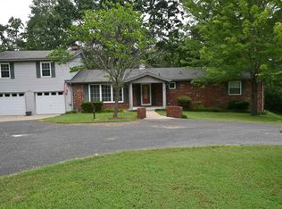 1155 Ridge Rd, Gilbertsville, KY 42044