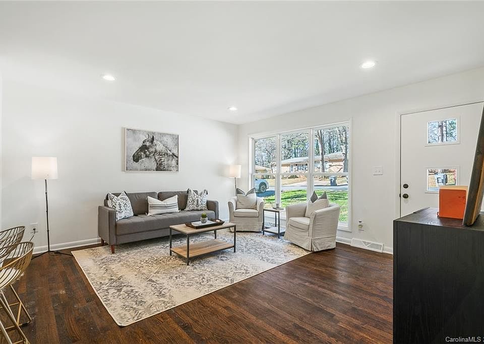 3132 Erskine Dr, Charlotte, NC 28205 Zillow