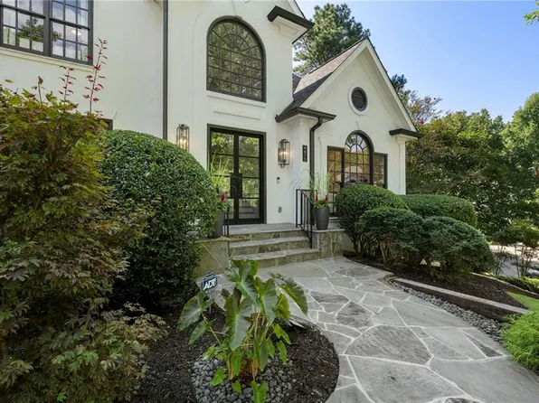 4475 Crestwicke Pointe, Sandy Springs, GA 30319