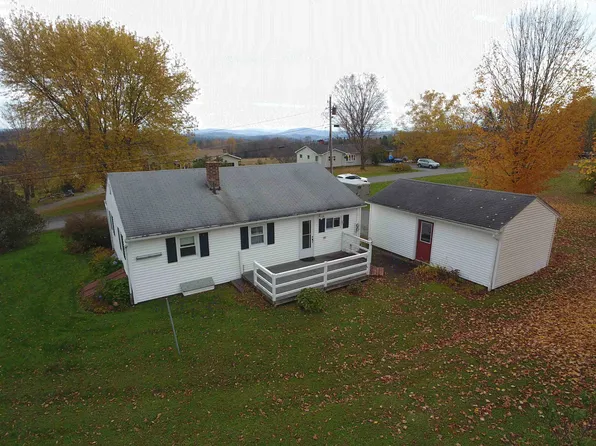 110 Mountain View Drive, Danville, VT 05828