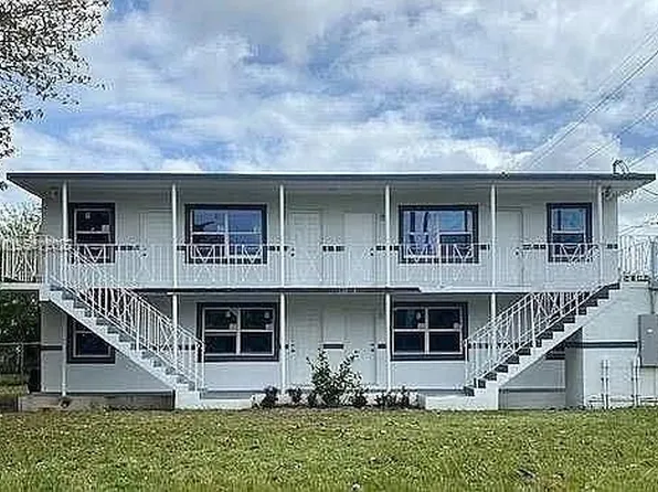 1277 NW 58th St, Miami, FL 33142