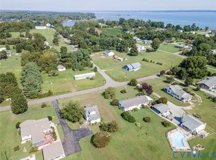 4912 Water View Rd, Water View, VA 23180