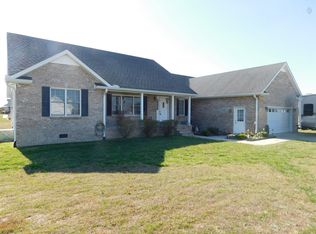 27 Dawson Ct, Manchester, TN 37355