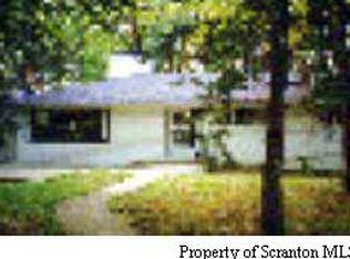 Wilcrest Rd, Moscow, PA 18444