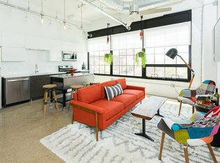 350 Mount Vernon Ave #601, Columbus, OH 43215