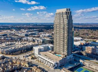 270 17th St #1212, Atlanta, GA