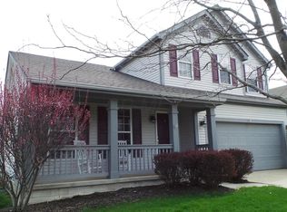 447 Rothgate Dr, Groveport, OH 43125