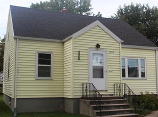 1914 24th St, Two Rivers, WI 54241