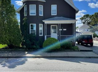 26 Cottage St FLOOR 2, Cranston, RI 02910