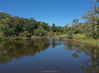 County Road 317, Centerville, TX 75833