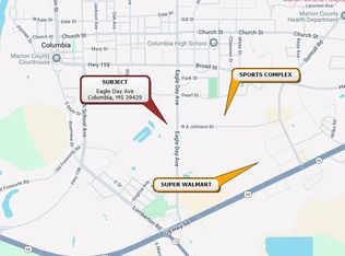 355 Eagle Day Ave, Columbia, MS 39429