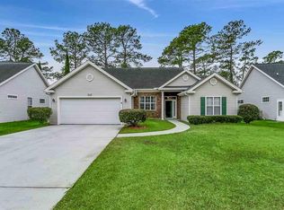 1204 Loblolly Ln, Conway, SC 29526