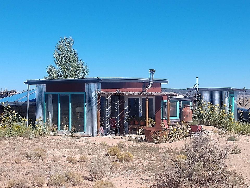 19 Cerro Magica Way, Carson, NM 87517 MLS 110439 Zillow