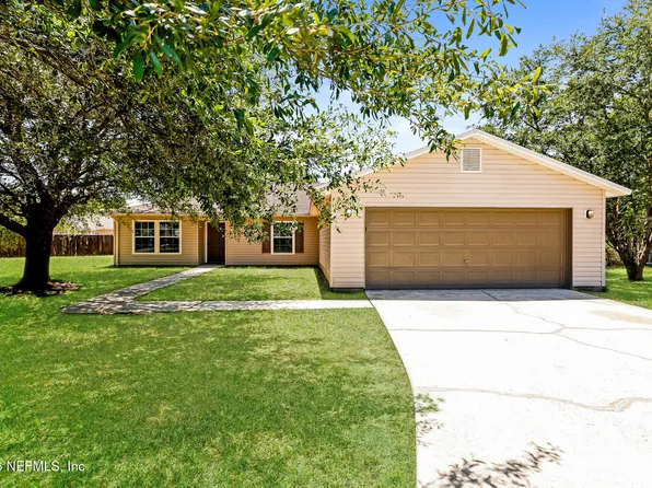 9750 HAZEL LAKE Drive, Jacksonville, FL 32222