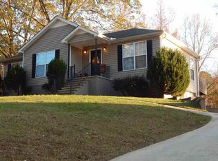 2930 Mountain View Dr, Hayden, AL 35079