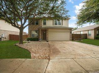 112 Kitty Hawk Run, Cibolo, TX 78108