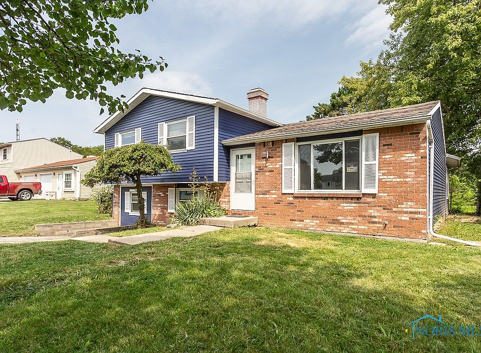 3525 Willow Brook Ln, Toledo, OH 43611 Zillow