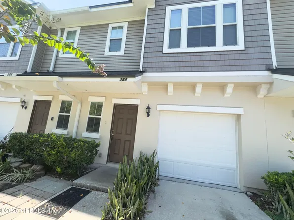 284 Moultrie Village Ln, Saint Augustine, FL 32086