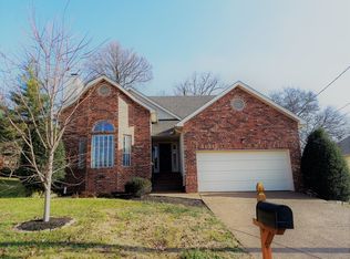 3041 Cody Hill Rd, Nashville, TN 37211