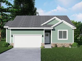 1458 S 91st St, West Des Moines, IA 50266