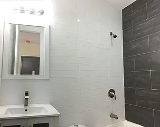 Rented by At Home Realty NY LLC