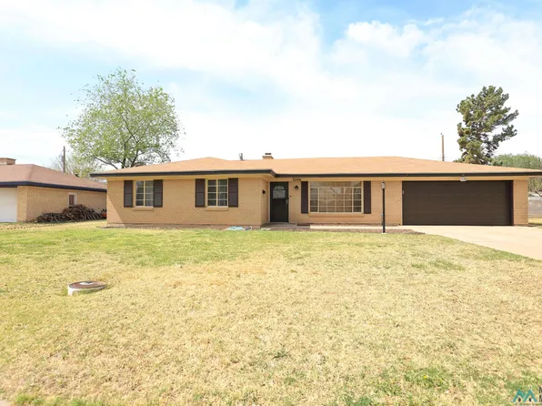 3206 Encanto Dr, Roswell, NM 88201