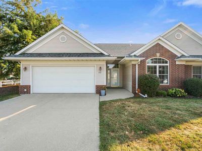 392 Paddock Cir, Iowa City, IA, 52240