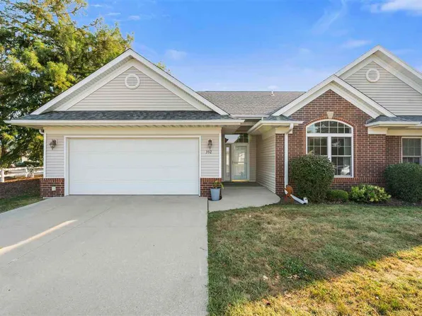 392 Paddock Cir, Iowa City, IA 52240