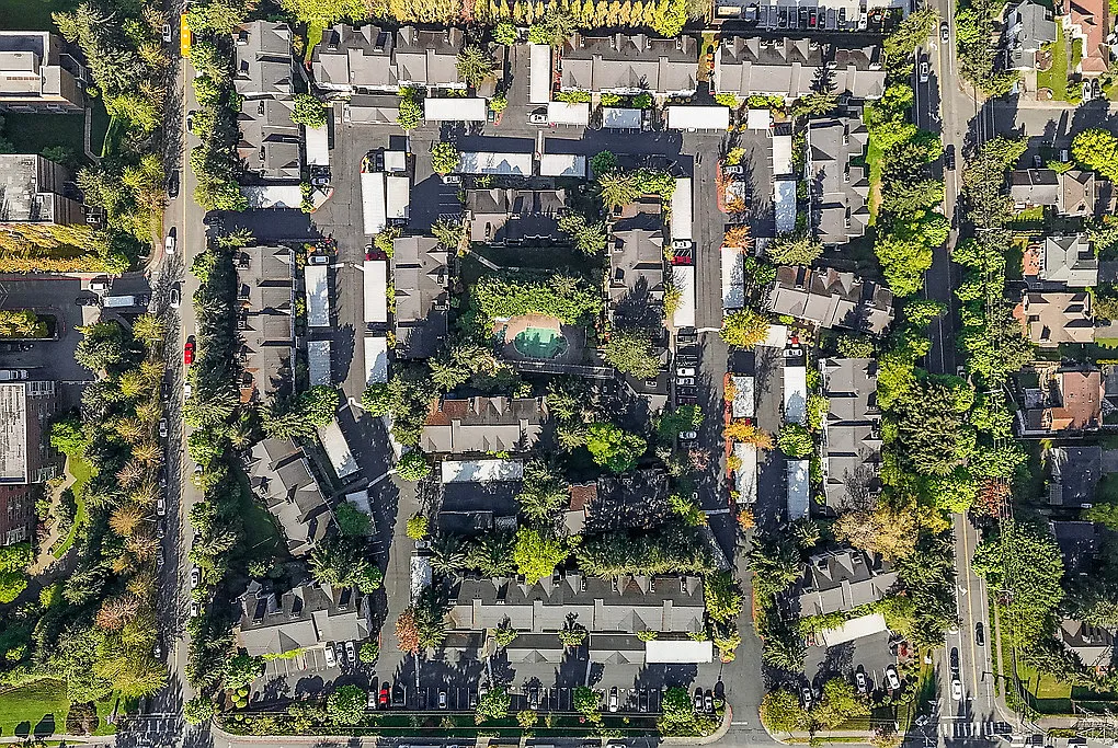 Evergreen Heights — Photo 3