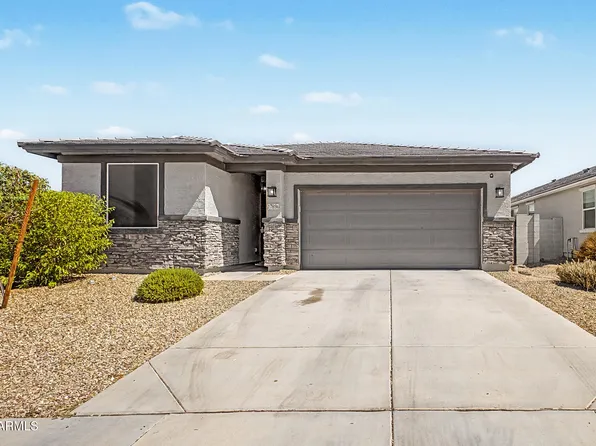 17896 W DALEY Lane, Surprise, AZ 85387