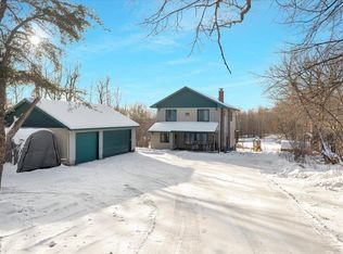 302 Saint Louis River Rd, Proctor, MN 55810