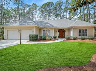 26 Pheasant Run, Hilton Head Island, SC 29926