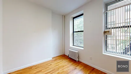 Rented by Bond New York