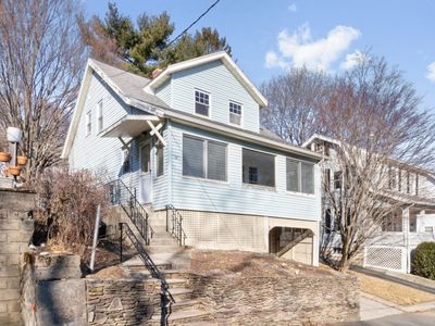 58 Alpine St, Arlington, MA, 02474