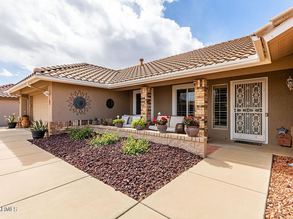 21614 N 147th Dr, Sun City West, AZ 85375 Zillow